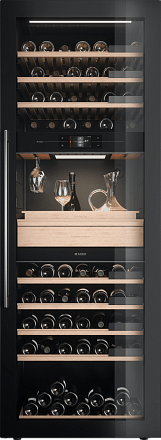 Винный шкаф Asko WCN311942G — изображение 12