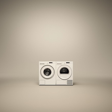 Сушильная машина Asko T108HBW — изображение 13