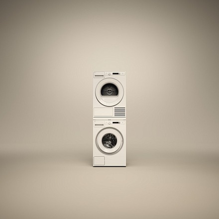 Сушильная машина Asko T108HW — изображение 13