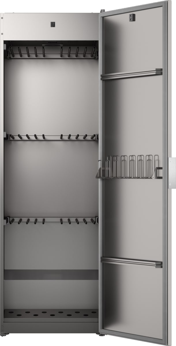 Сушильный шкаф Asko DC7784V.T с 8 программами сушки — изображение 2