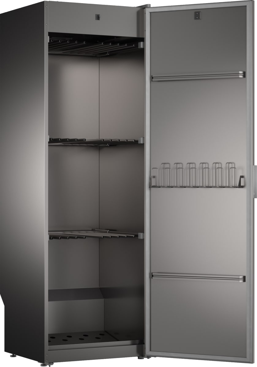 Сушильный шкаф Asko DC7784V.T с 8 программами сушки — изображение 4