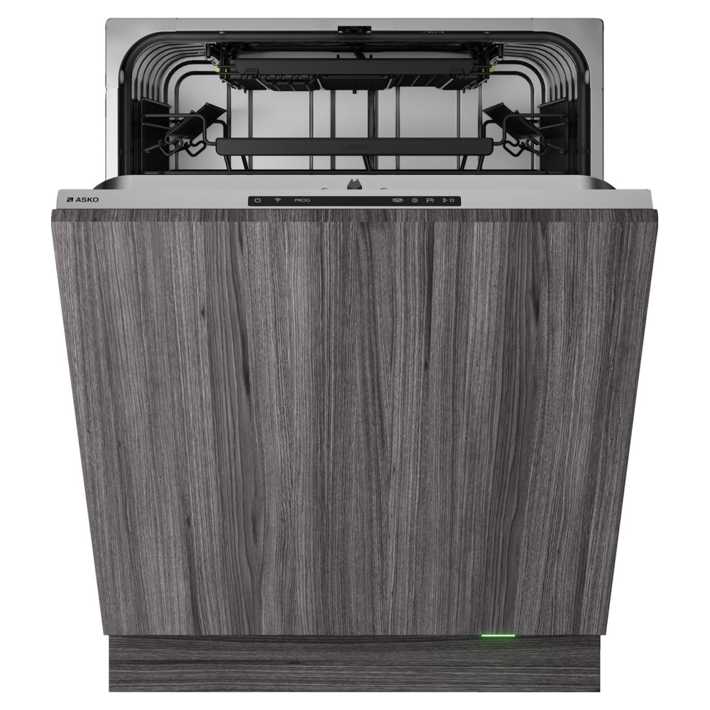 Встраиваемая посудомоечная машина Asko DFI545N — изображение 2