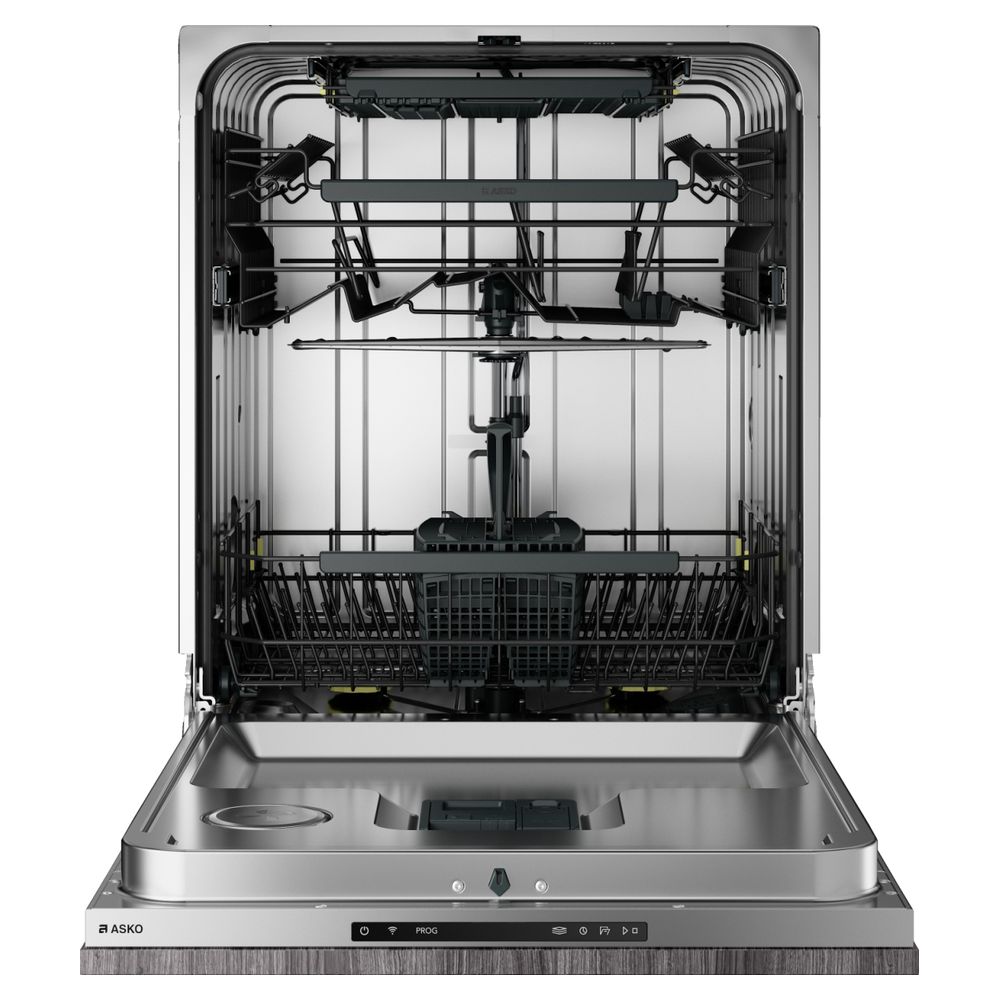 Встраиваемая посудомоечная машина Asko DFI545N — изображение 4