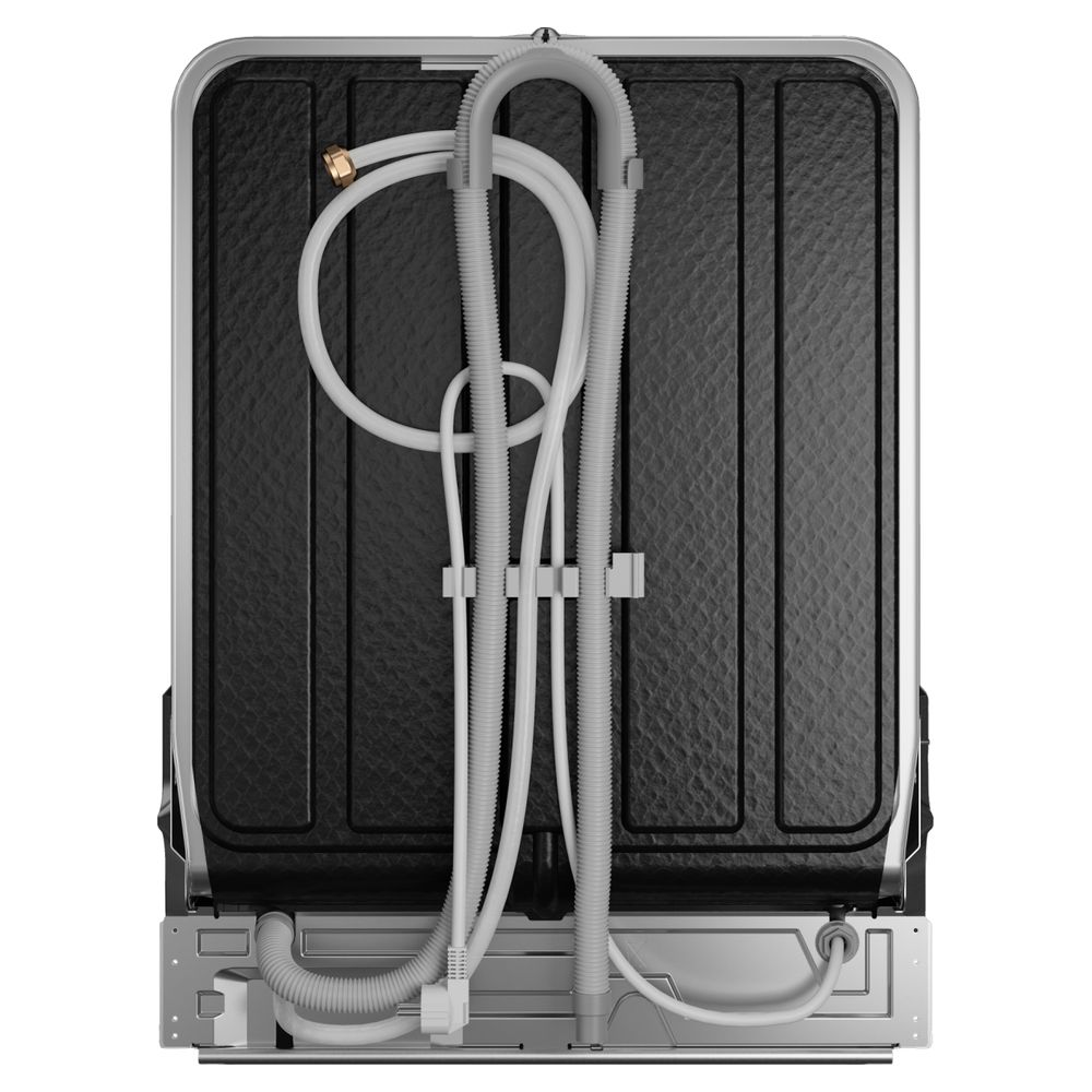 Встраиваемая посудомоечная машина Asko DFI545N — изображение 5