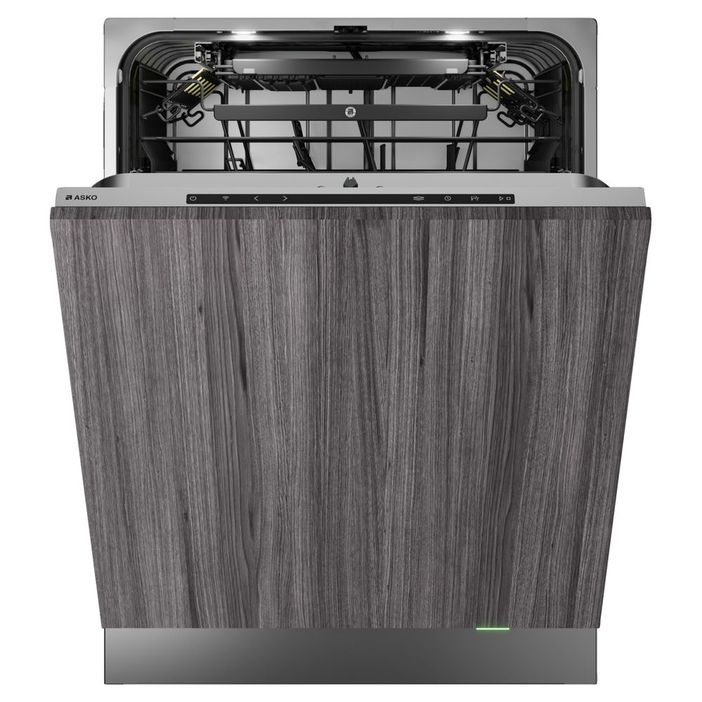 Встраиваемая посудомоечная машина Asko DFI747U/1 — изображение 2