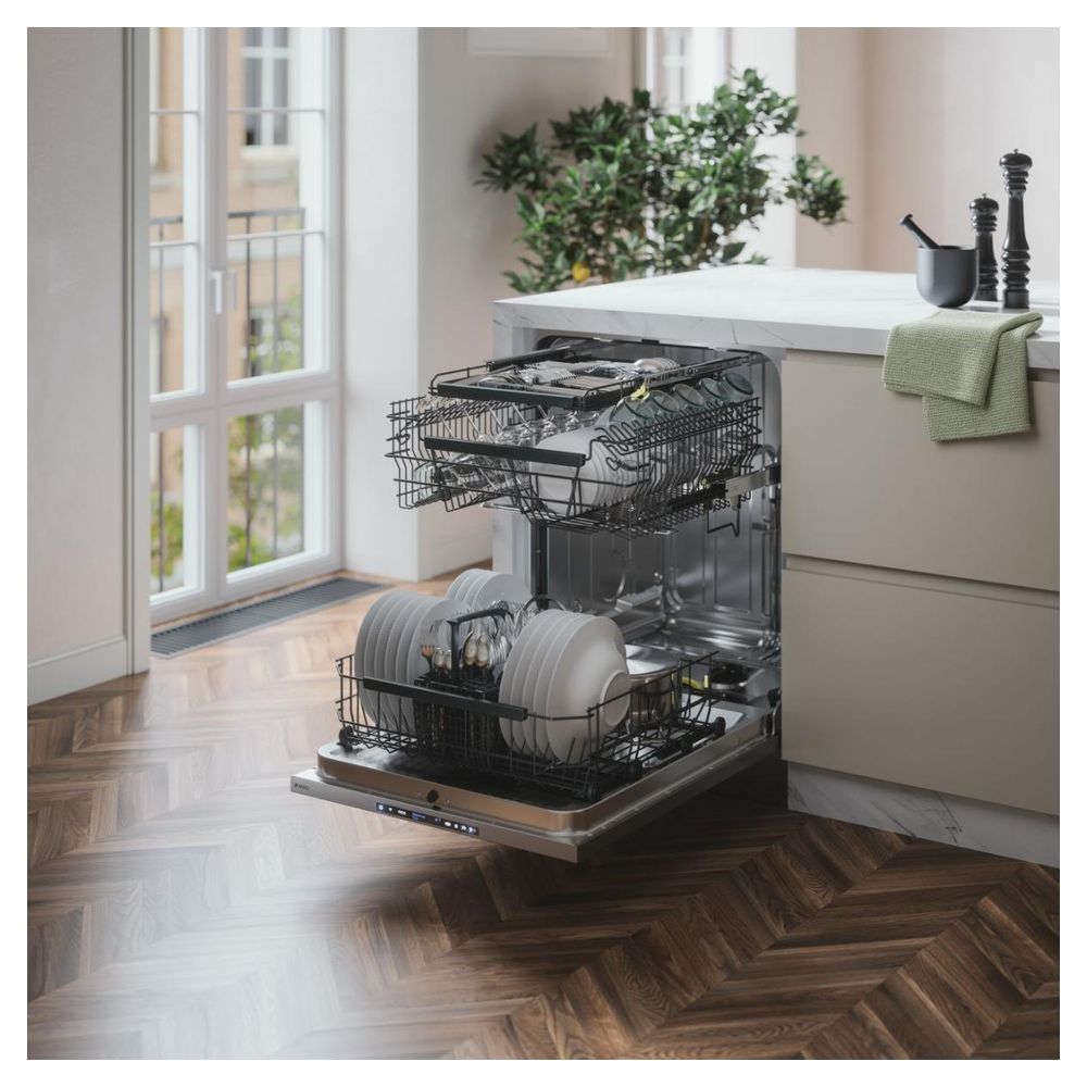 Встраиваемая посудомоечная машина Asko DFI747U/1 — изображение 8