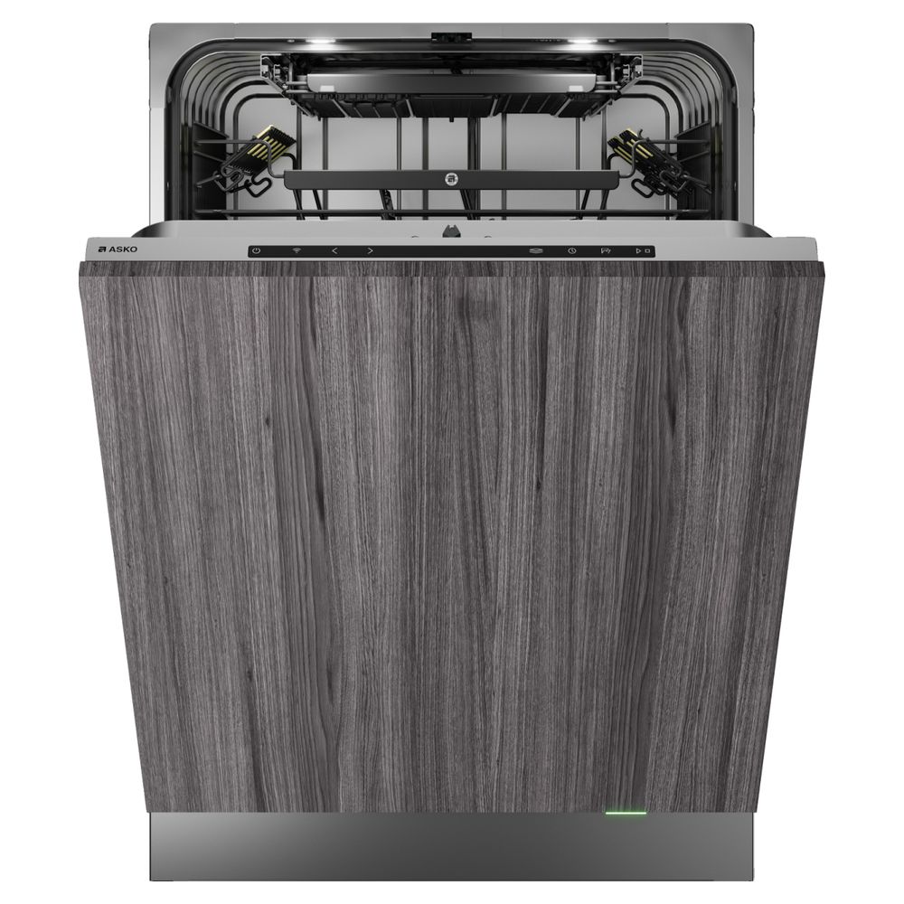Встраиваемая посудомоечная машина Asko DFI778UXXL — изображение 2