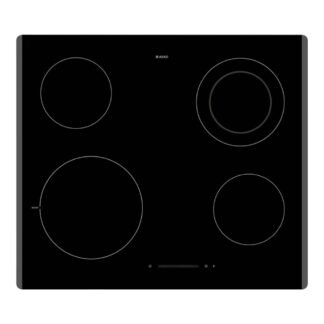 Варочная стеклокерамическая панель HiLight Asko HCL614G