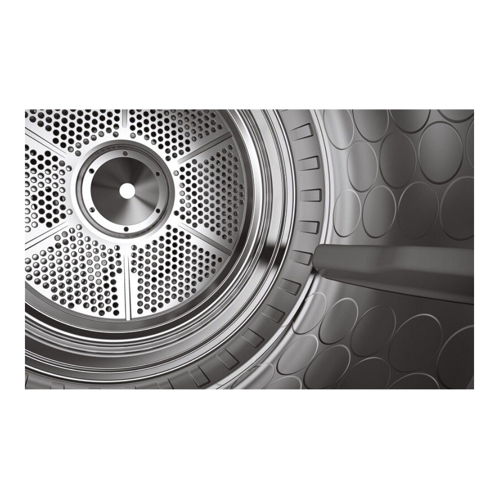 Сушильная машина с тепловым насосом Asko T408HD.T.P — изображение 7