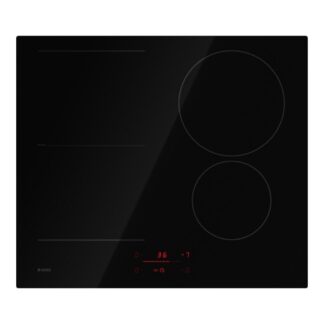 Варочная индукционная панель Asko HI2642FBG1