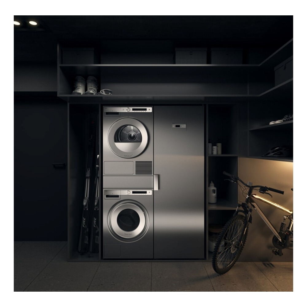 Стиральная машина Asko W6098X.S/3 — изображение 6