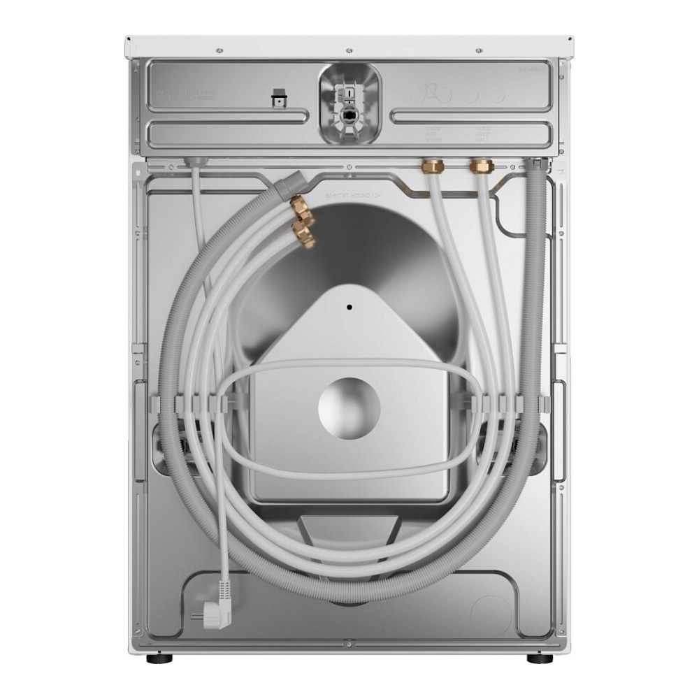 Стиральная машина Asko W6098P.W/1 — изображение 4