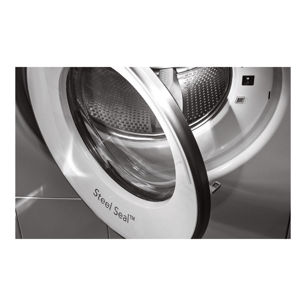 Стиральная машина Asko W2084.W/3 — изображение 4