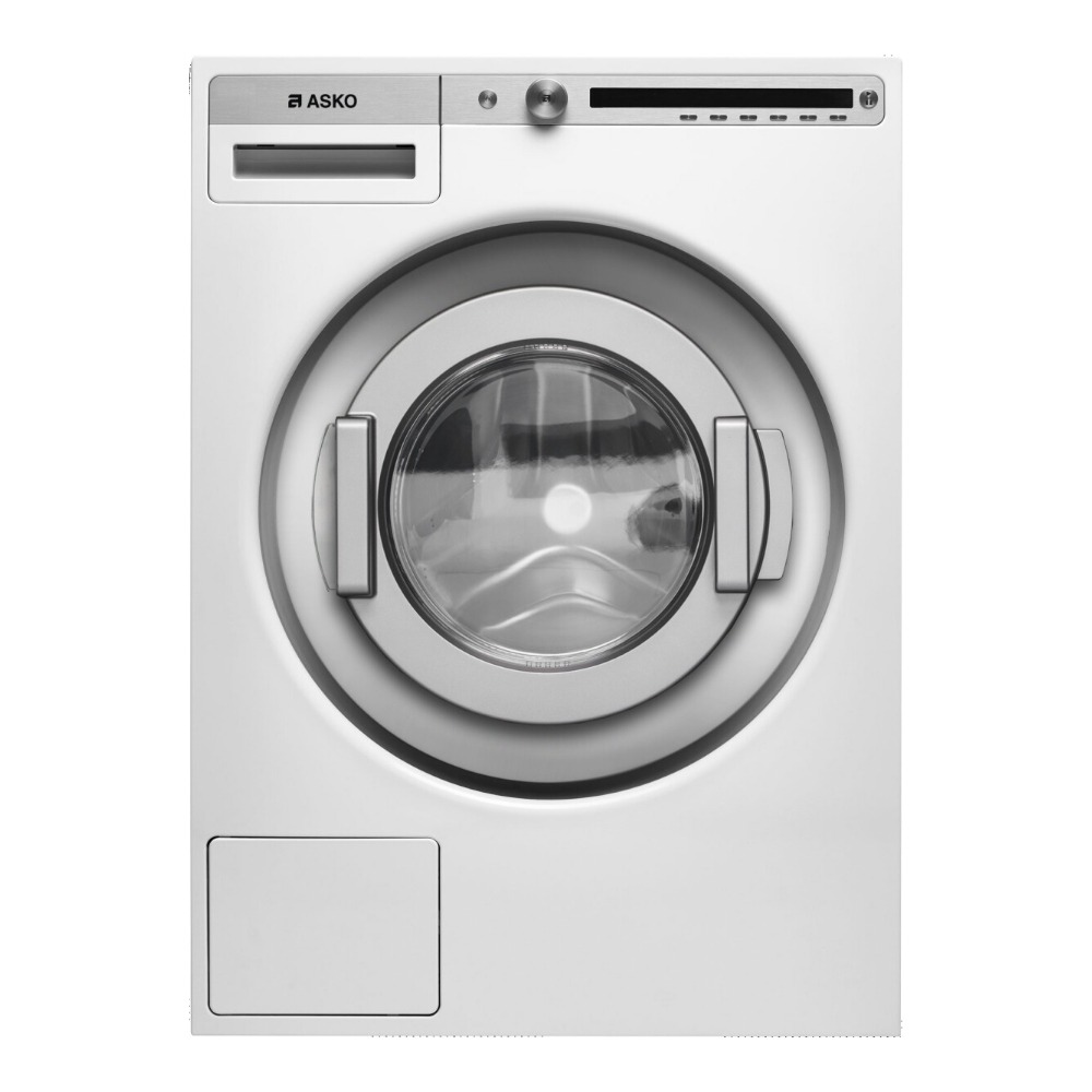 Стиральная машина Asko WMC6863P.W/1