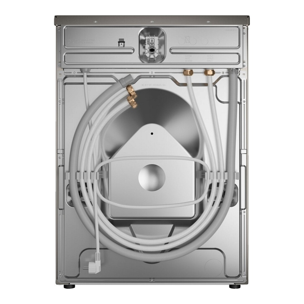 Стиральная машина Asko W6098X.S/3 — изображение 8