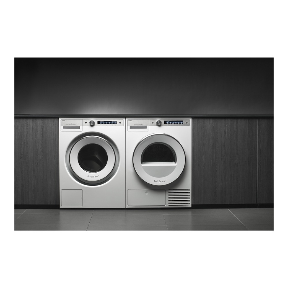 Стиральная машина Asko W6098X.W/3 — изображение 6