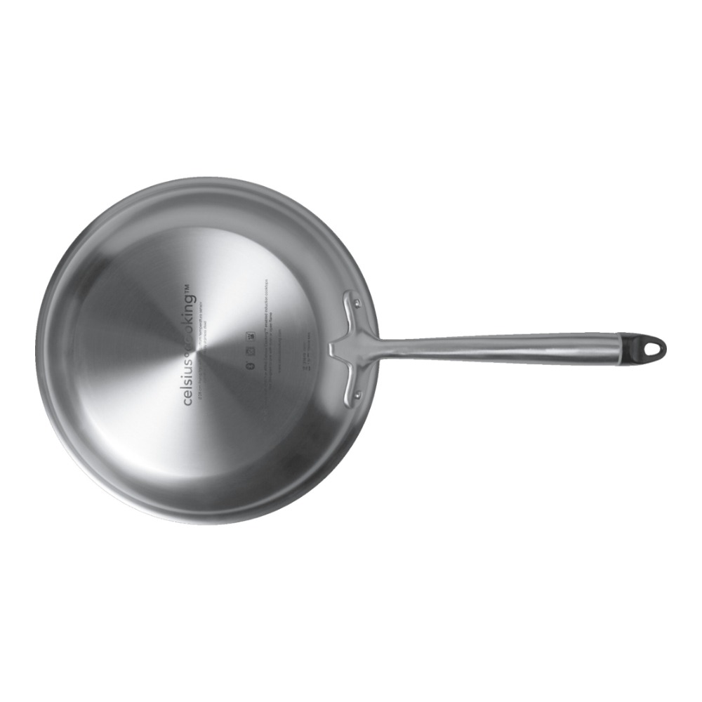 Сотейник Asko ACP13S Celsius Cooking — изображение 4