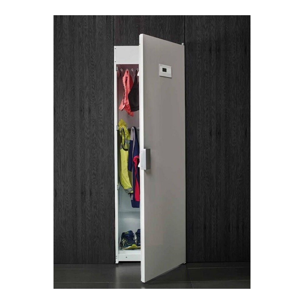 Сушильный шкаф Asko DC7774V.W — изображение 4