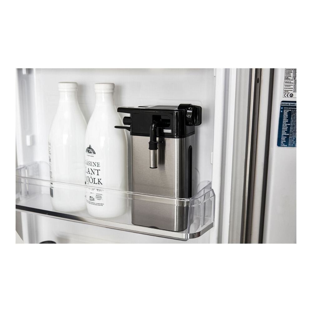 Встраиваемая кофемашина Asko CM8478GG — изображение 6