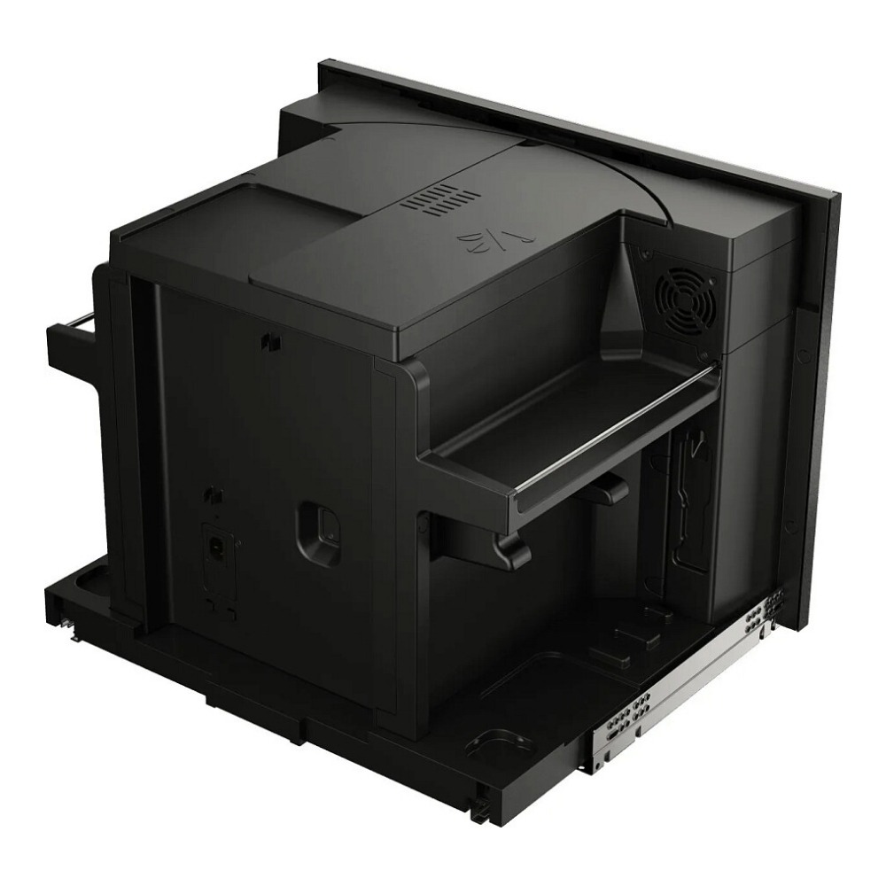 Встраиваемая кофемашина Asko CM8478GG — изображение 4