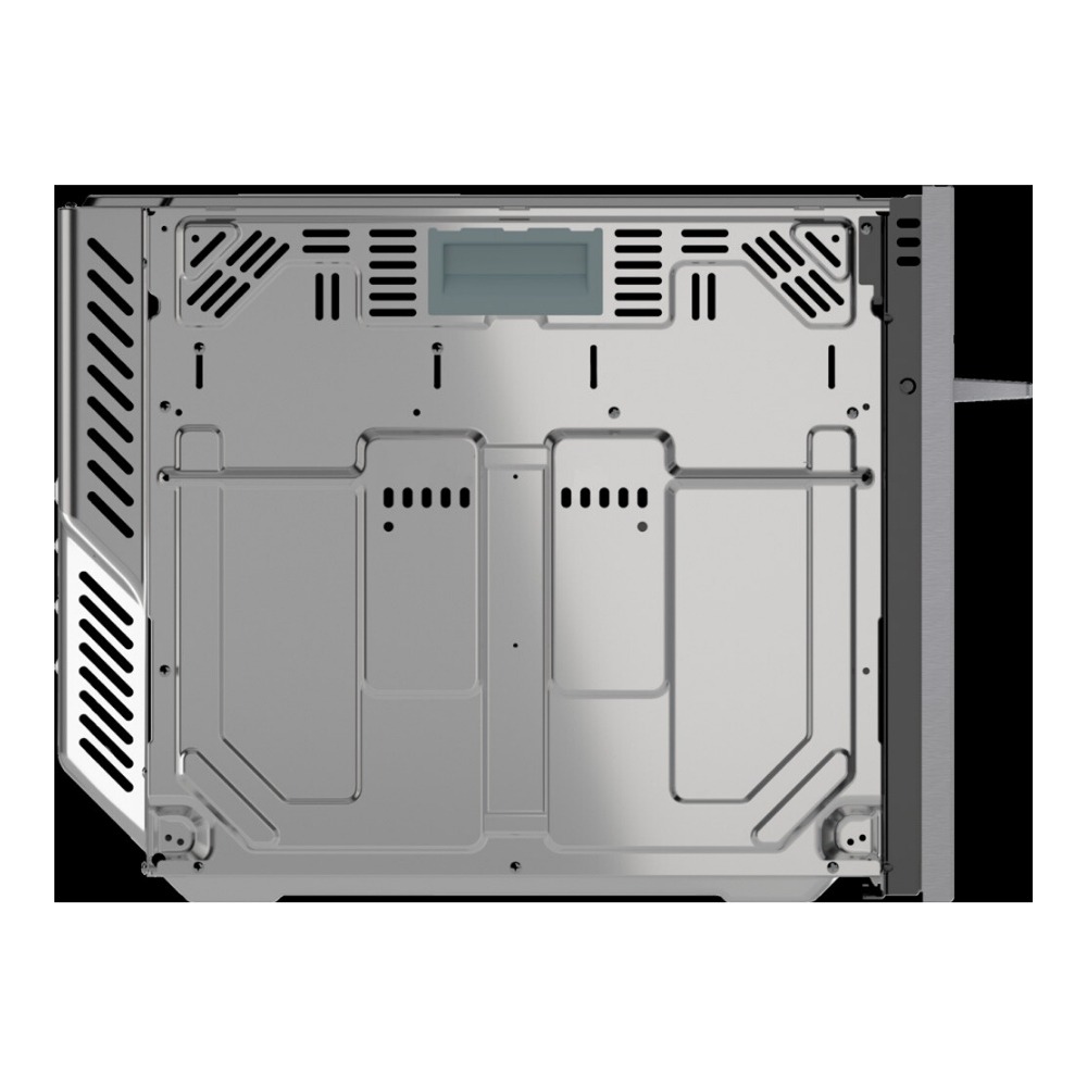 Компактный духовой шкаф с функцией СВЧ Asko OCM8478G — изображение 6