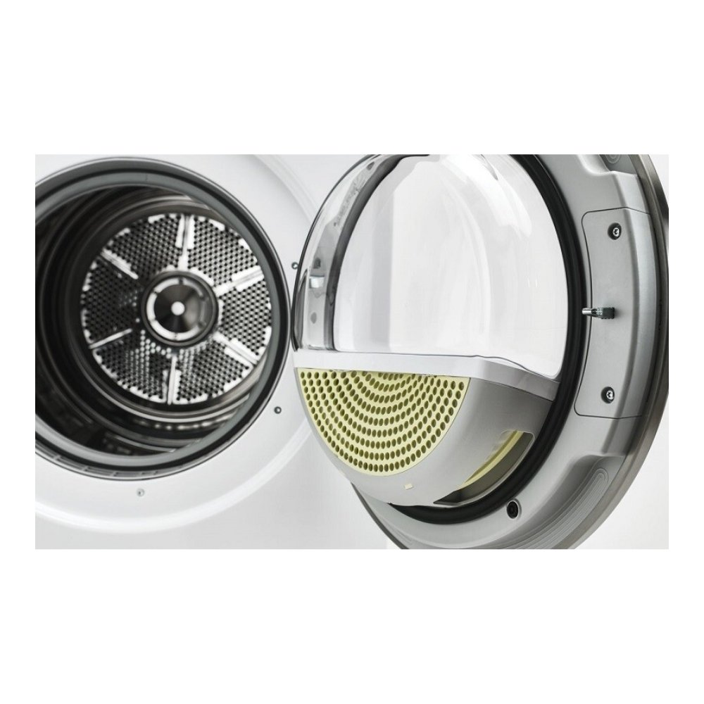 Сушильная машина с тепловым насосом Asko T409HS.W — изображение 4