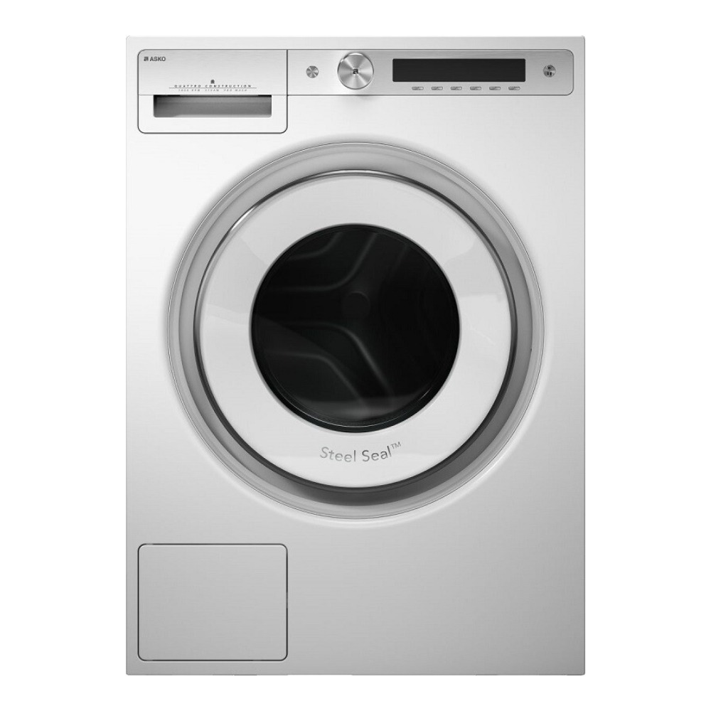 Стиральная машина Asko W6098P.W/1