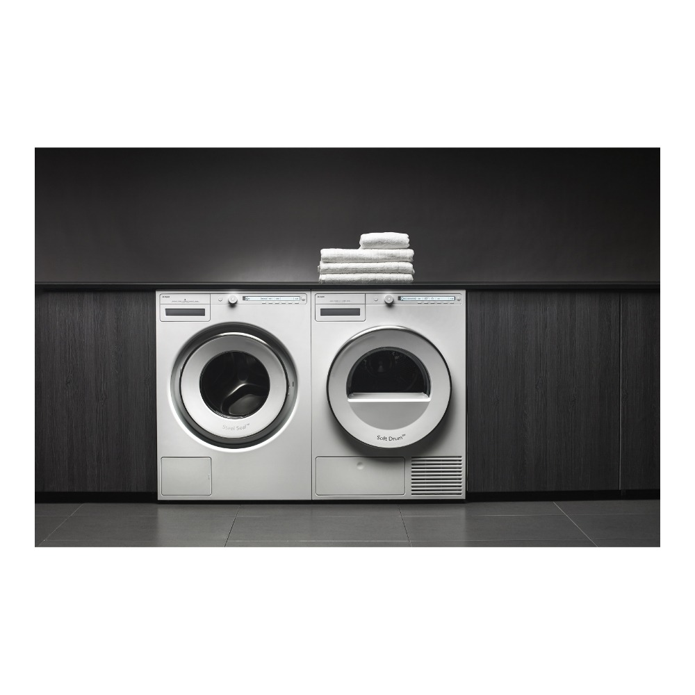 Стиральная машина Asko W2084.W/3 — изображение 6