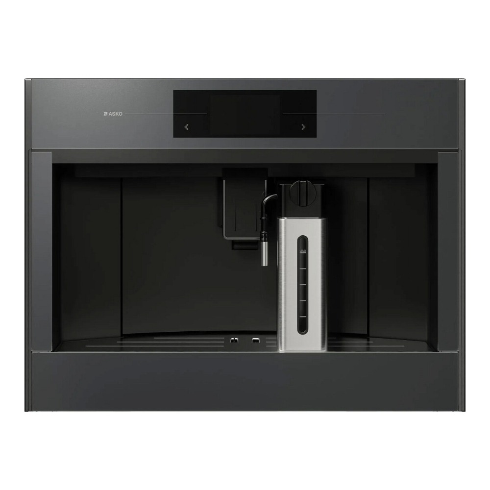 Встраиваемая кофемашина Asko CM8478GG — изображение 2