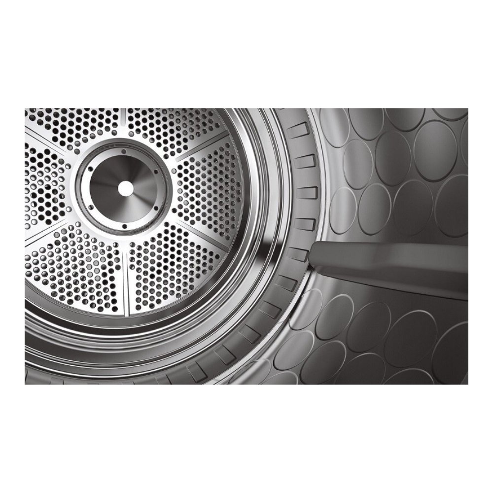 Сушильная машина с тепловым насосом Asko T409HS.W — изображение 3