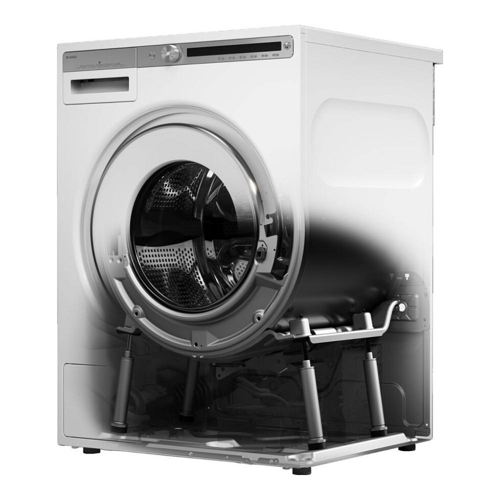 Стиральная машина Asko W6098X.S/3 — изображение 3