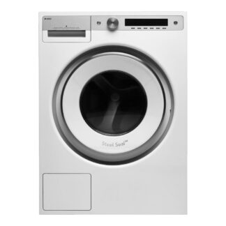 Стиральная машина Asko W6098X.W/3