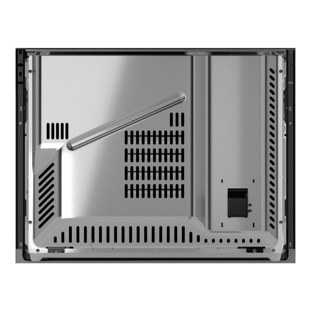 Компактный духовой шкаф с функцией СВЧ Asko OCM8478G — изображение 7
