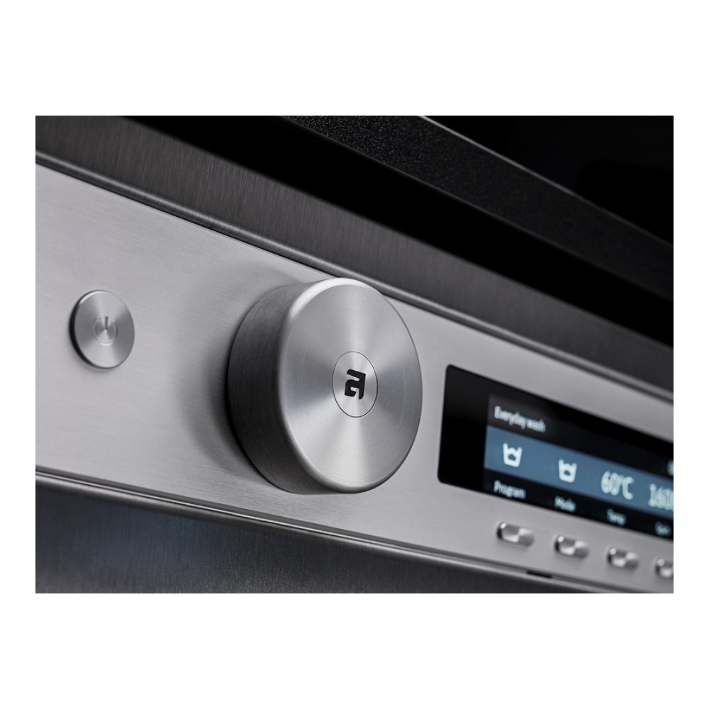 Стиральная машина Asko W6098X.W/3 — изображение 3