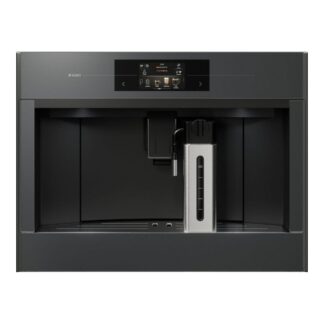 Встраиваемая кофемашина Asko CM8478GG