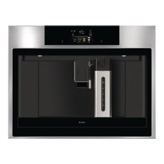 Встраиваемая кофемашина Asko CM8477S