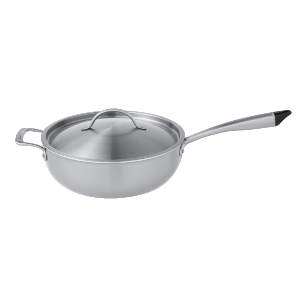 Сотейник Asko ACP13S Celsius Cooking