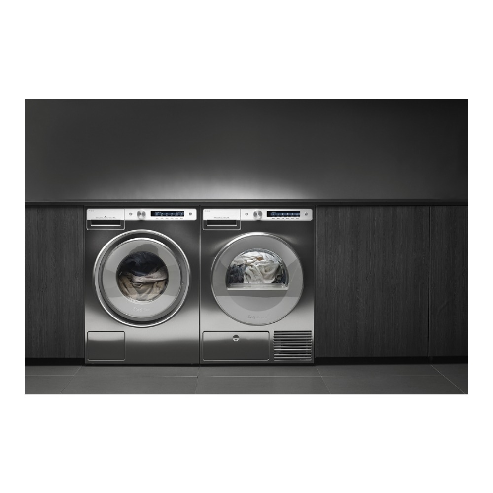 Стиральная машина Asko W6098X.S/3 — изображение 5