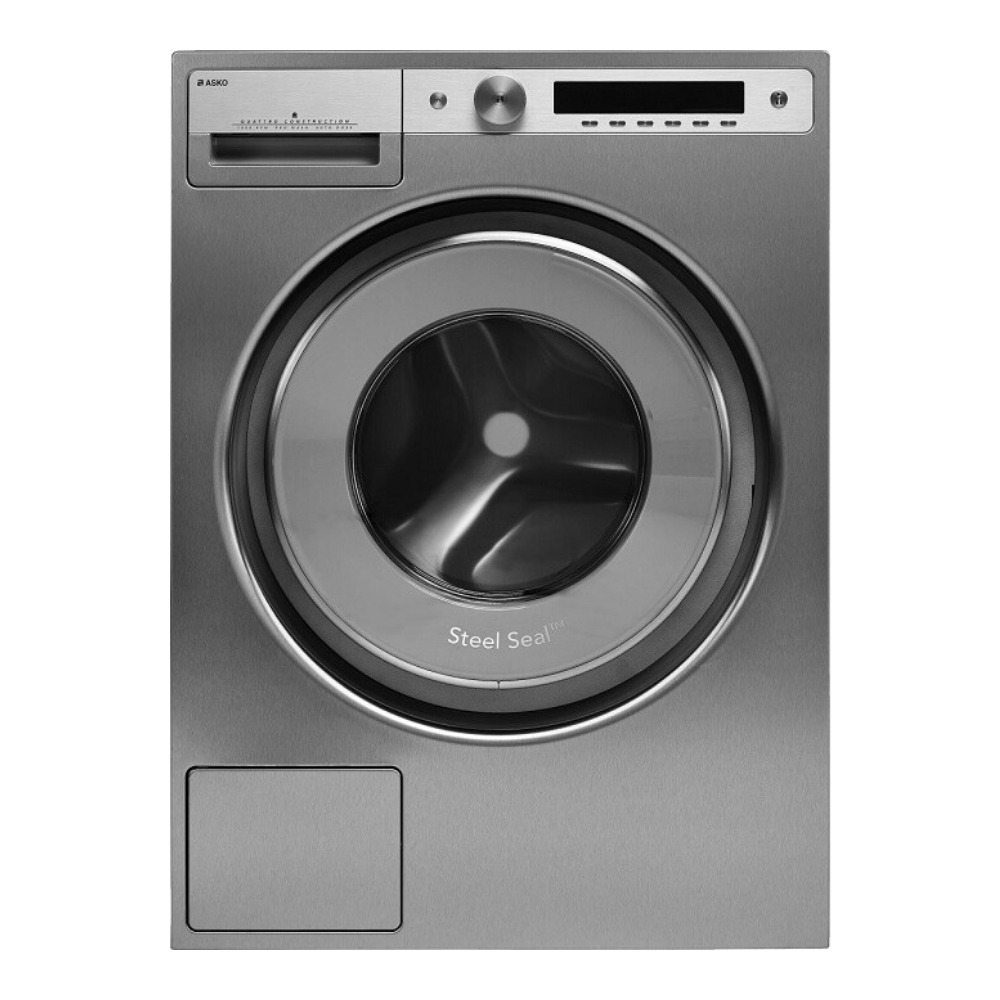 Стиральная машина Asko W6098X.S/3