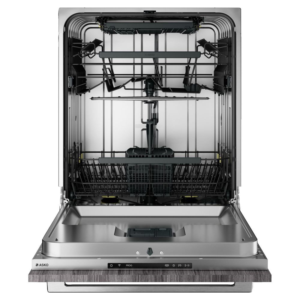Встраиваемая посудомоечная машина Asko DSD544B — изображение 3