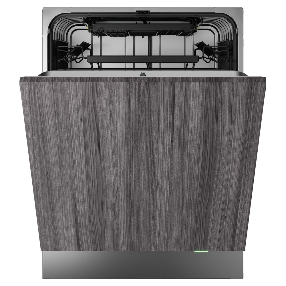 Встраиваемая посудомоечная машина Asko DSD544B — изображение 2