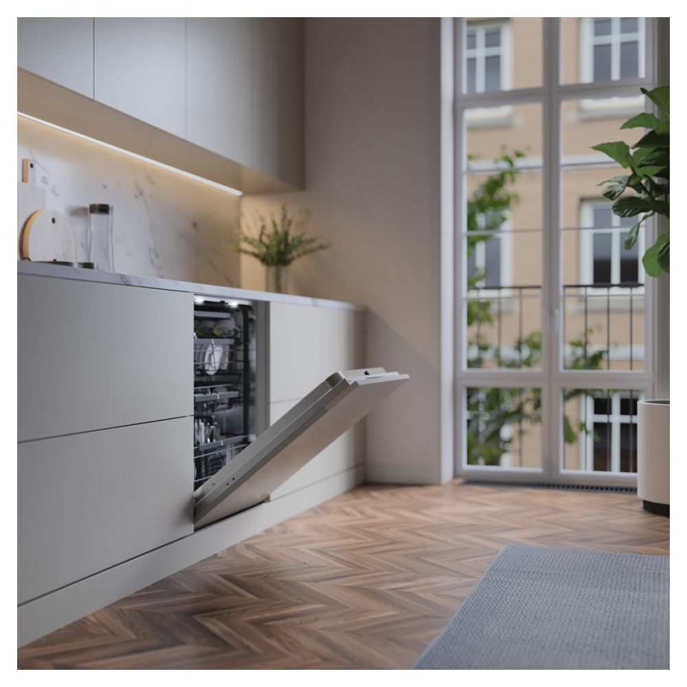Встраиваемая посудомоечная машина Asko DSD544B — изображение 5