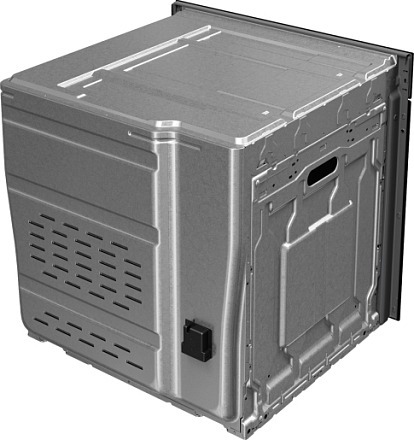 Духовой шкаф Asko OCM56BGH — изображение 6