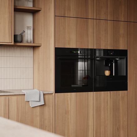 Духовой шкаф Asko OCM56BGH — изображение 7