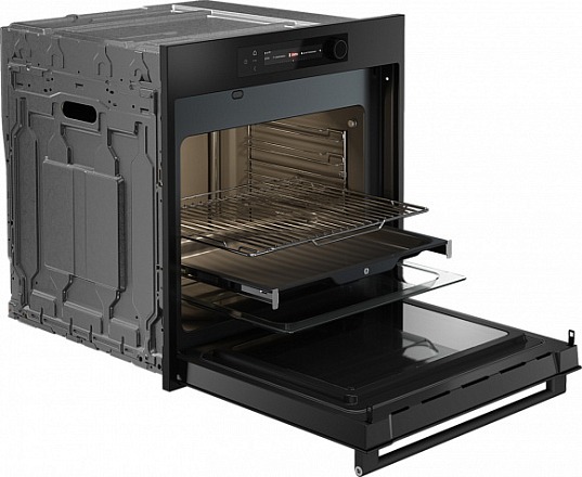 Духовой шкаф Asko OCM66GSH — изображение 3