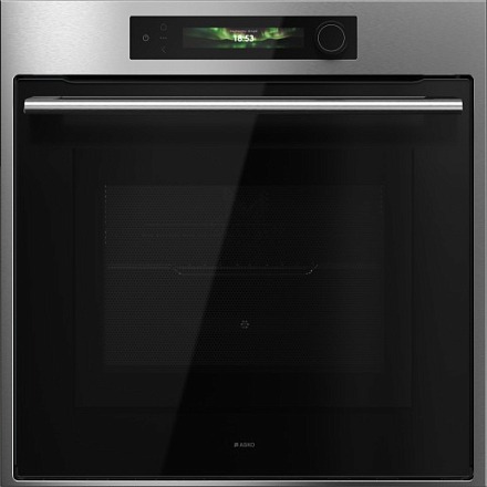 Духовой шкаф Asko OCM66SSH