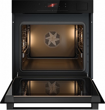 Духовой шкаф Asko OCS26BGH — изображение 5