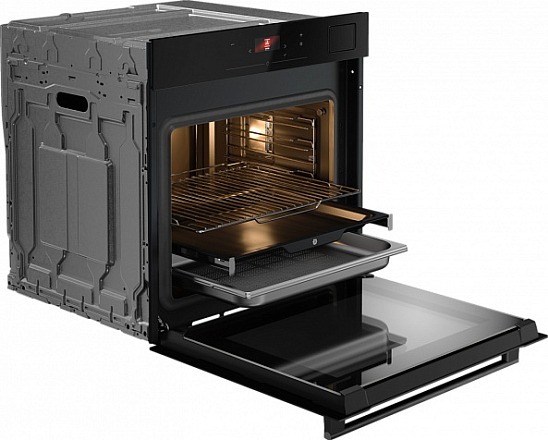 Духовой шкаф Asko OCS26BGH — изображение 7