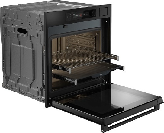 Духовой шкаф Asko OCS66GSH — изображение 4