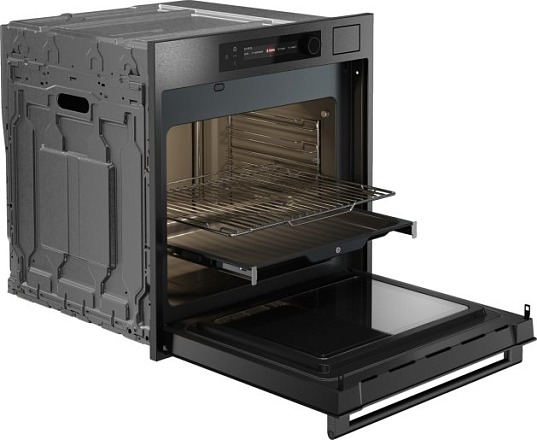 Духовой шкаф Asko OCSM66BSH — изображение 5